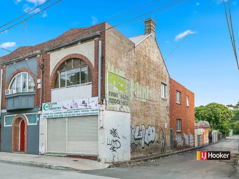 26 hogan avenue sydenham new south wales 26 hogan avenue sydenham new south wales