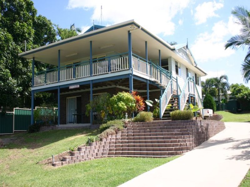 12 Hill Street, Sarina, QLD 4737