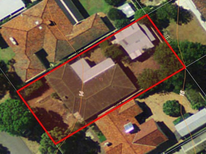 11 Purdie Avenue, Ardross, WA 6153 Property Details