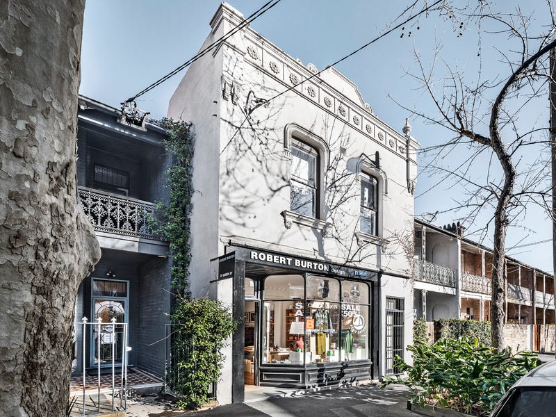 25 Queen Street, Woollahra, NSW 2025 Property Details