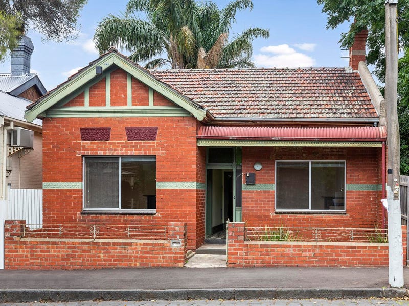 12 Upton Road, Prahran, Vic 3181 Property Details