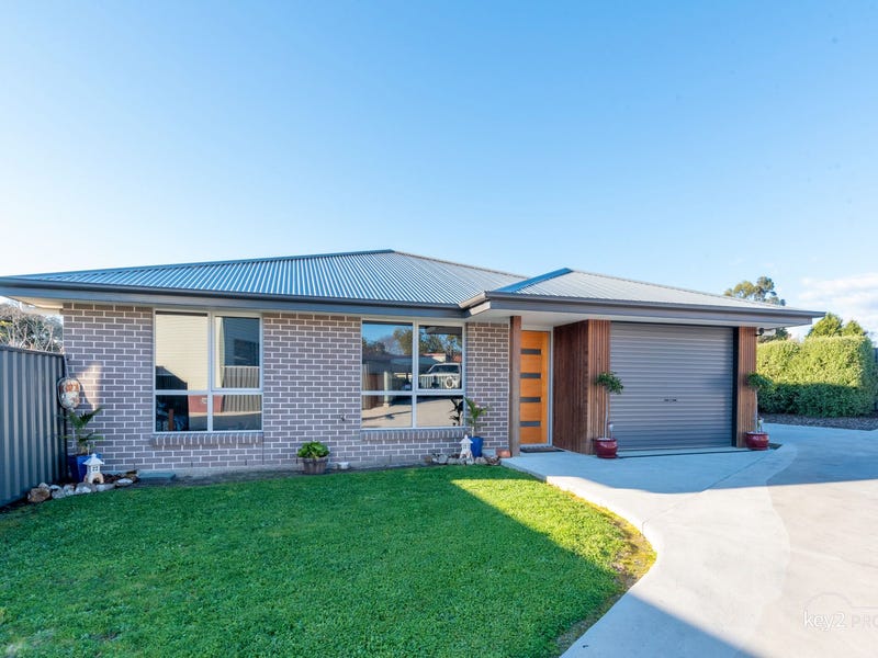 4/668 West Tamar Highway, Legana, Tas 7277 Property Details