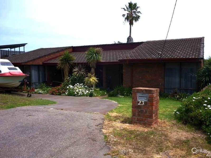 23 Twilight Beach Road, West Beach, WA 6450