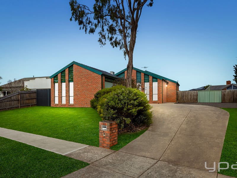124 Westleigh Drive, Werribee, Vic 3030 Property Details