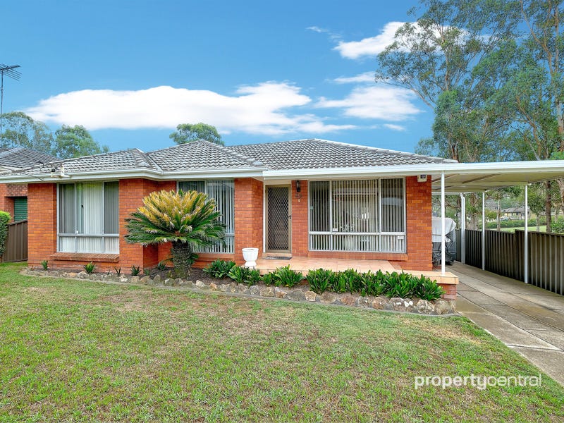 23 Hilltop Road, Penrith, NSW 2750 Property Details