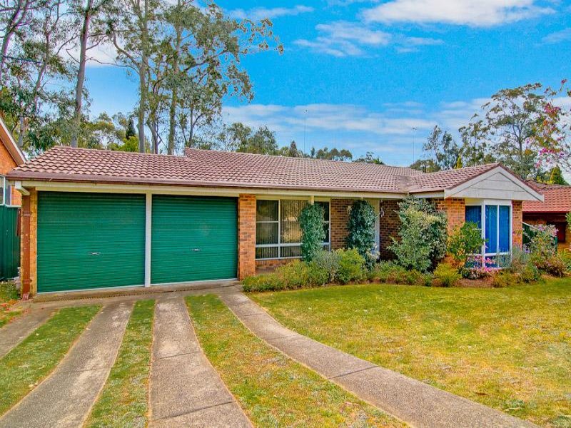 58 Casuarina Drive, Cherrybrook, NSW 2126