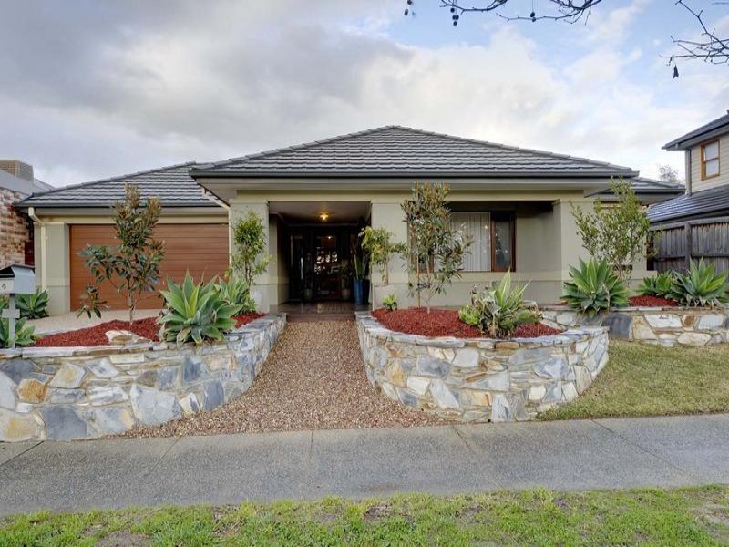 14 Brookwood Avenue, Doreen, Vic 3754 Property Details