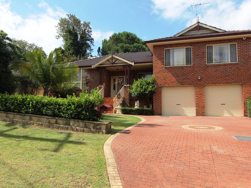 93 Excelsior Avenue, Castle Hill, NSW 2154