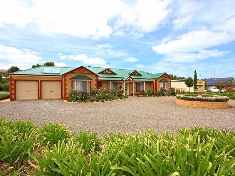 3 Appaloosa Drive, Hindmarsh Valley, SA 5211