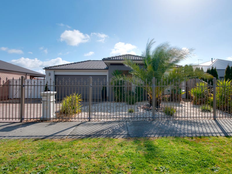 7 Christian Rise, Traralgon, Vic 3844 Property Details