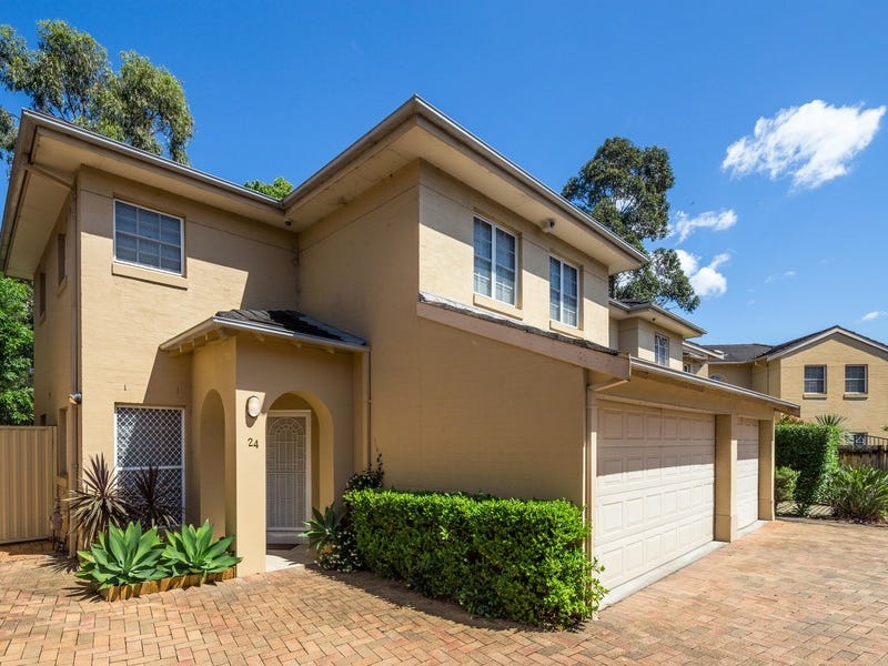 24/150 Dean Street, Strathfield South, NSW 2136 24/150 Dean Street, Strathfield South, NSW 2136