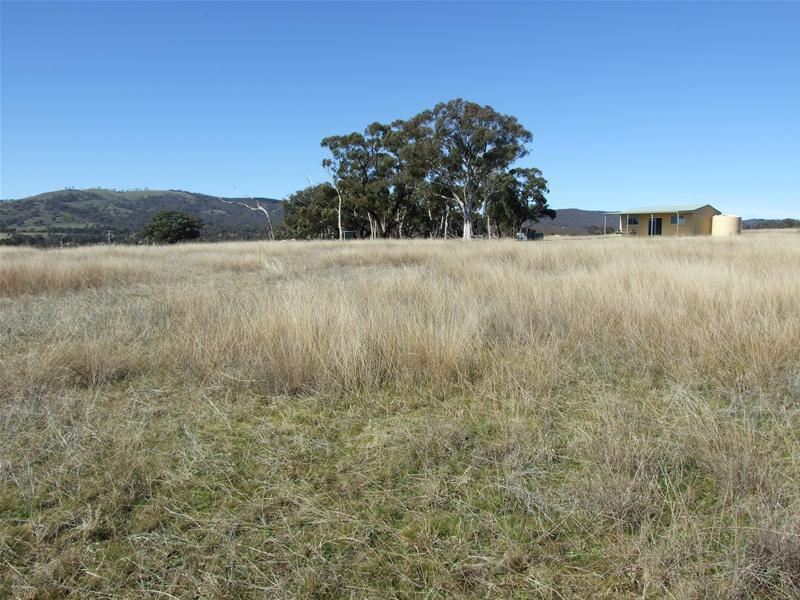 1197 Carlwood Road, O'connell, NSW 2795