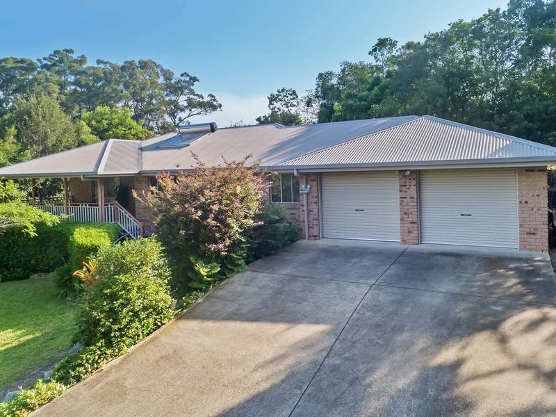 180 Burnside Road, Perwillowen, QLD 4560