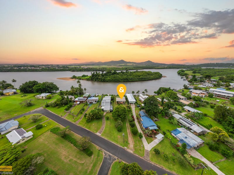 9 Jodrell Street, b, Qld 4860 House for Sale