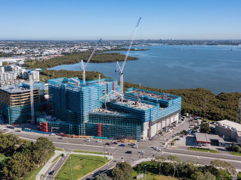 B8.17/461 Captain Cook Drive, Woolooware, NSW 2230 Apartment for Sale