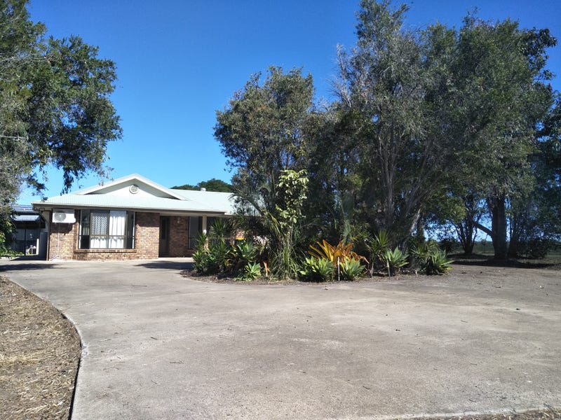252 Woodgate Road, Goodwood, QLD 4660
