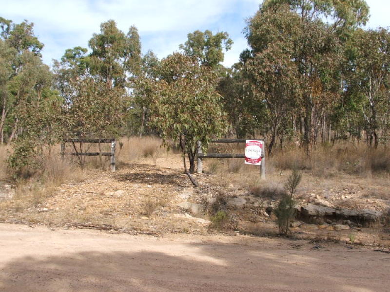 Silentgrove Road, Torrington, NSW 2371 Property Details