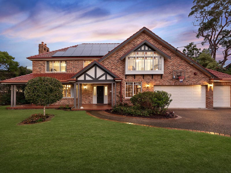 23 Milburn Place, St Ives Chase, NSW 2075