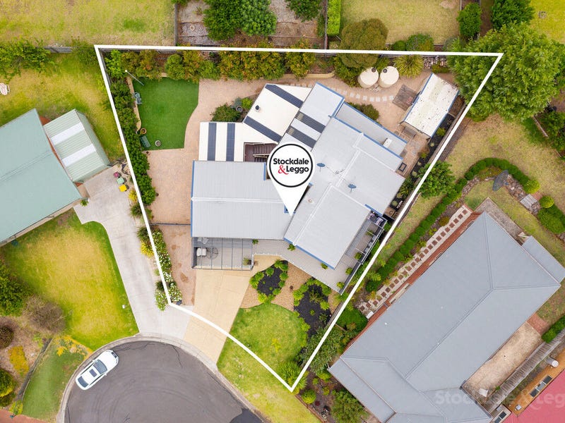 12 Rosslare Court, Portarlington, VIC 3223