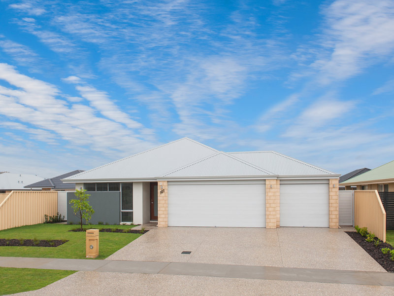 101 Hawker Approach, Yalyalup, WA 6280 Property Details