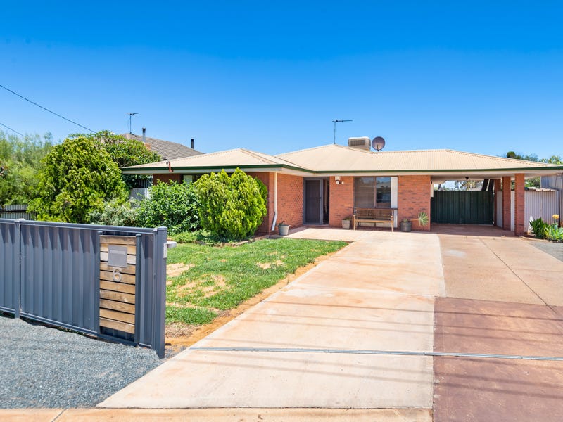 6 Altham Street, South Kalgoorlie, WA 6430 House for Sale