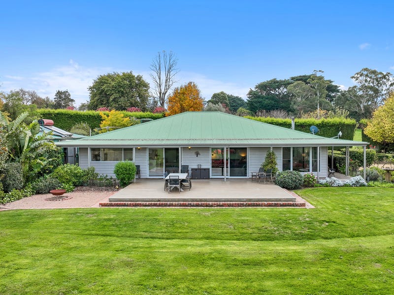 348 RokebyJindivick Road, Jindivick, Vic 3818 Lifestyle for Sale