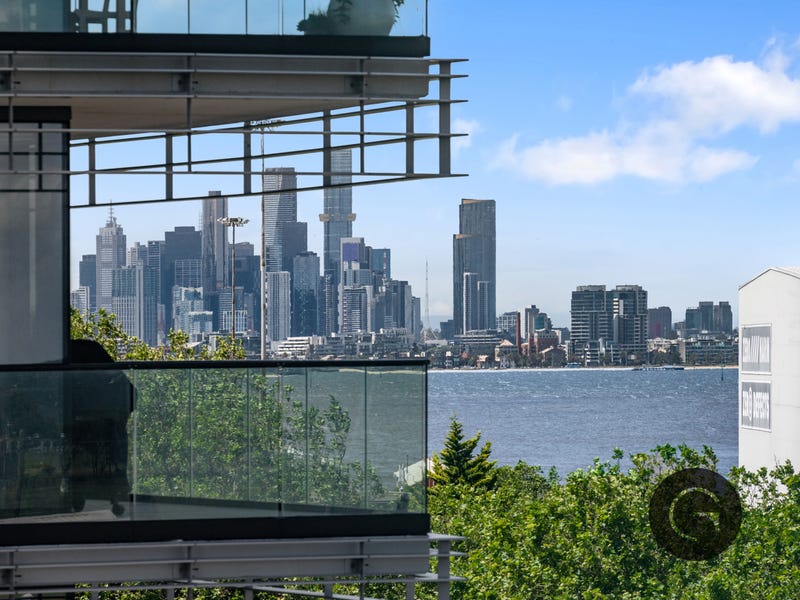 504/25 Windsor Terrace, Williamstown, Vic 3016 Apartment for Sale