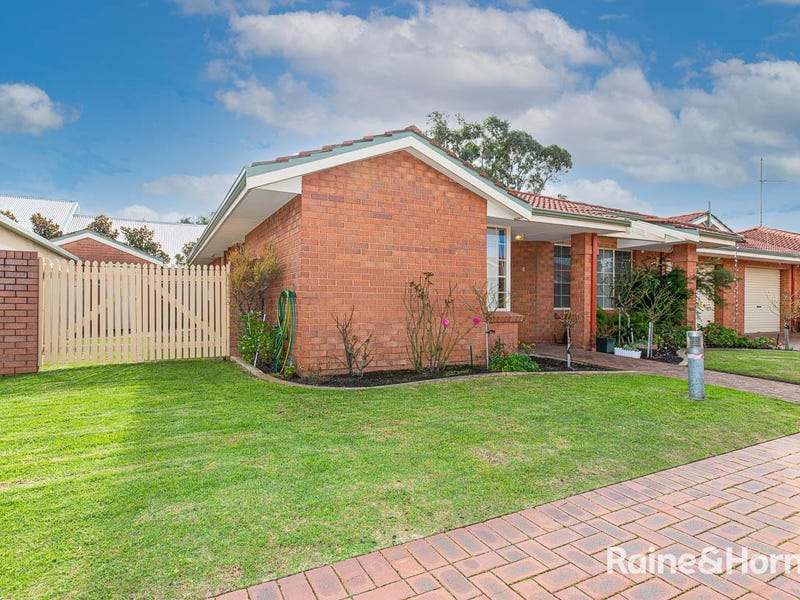 6/5 Jarvis Street, South Bunbury, WA 6230