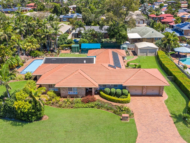 68 Grenaid Court, Wellington Point, Qld 4160
