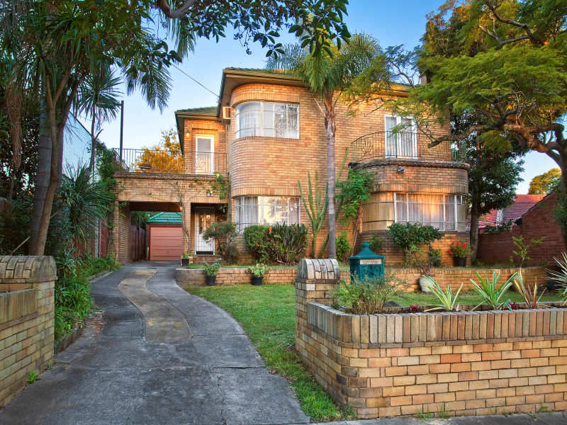 14 Cotswold Road, Strathfield, NSW 2135