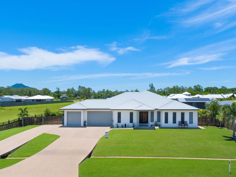 30 Bronze Street, Alice River, QLD 4817