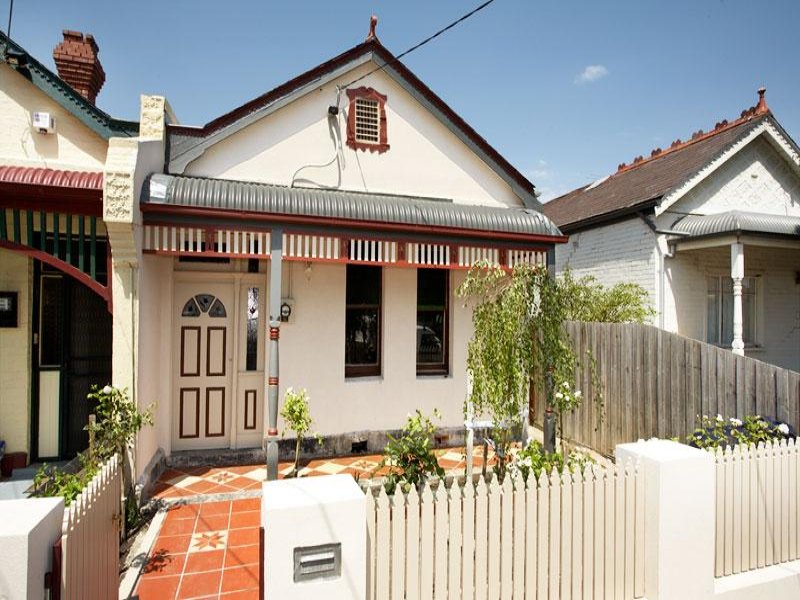 106 Pearson Street, Brunswick, Vic 3056 Property Details