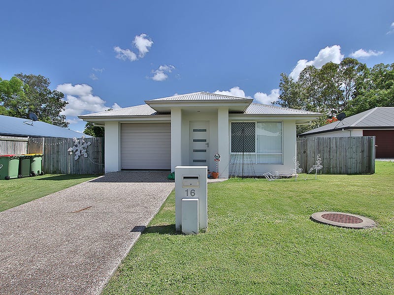 Real Estate & Property for Sale in 9 St, Bellbird Park, QLD 4300