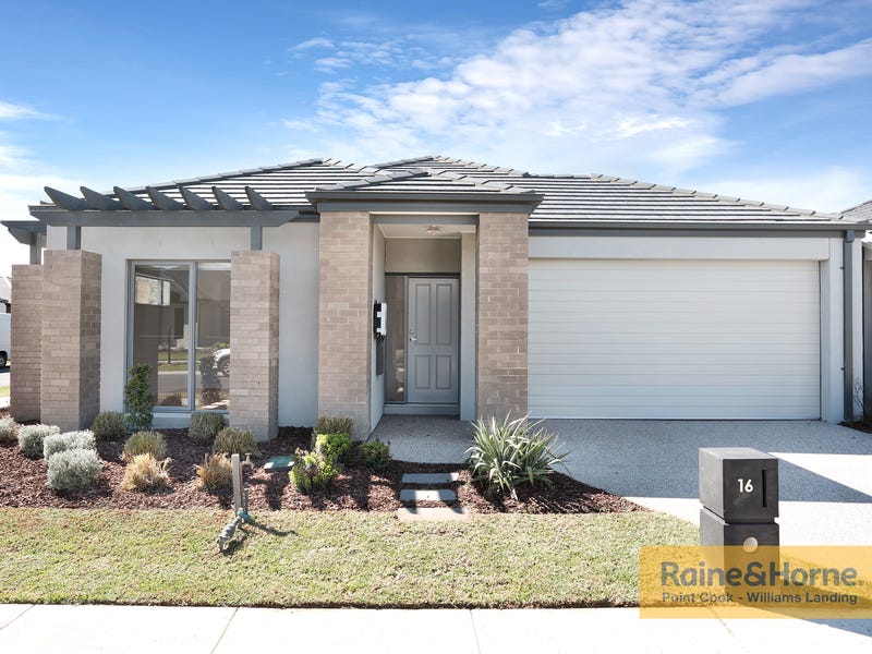 16 Pembridge Avenue, Williams Landing, VIC 3027