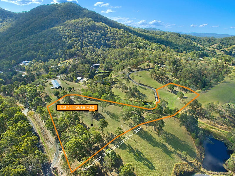 460 Cedar Creek Road, Cedar Creek, QLD 4520