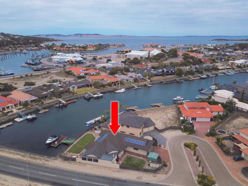 Houses for Sale in Port Lincoln, SA 5606