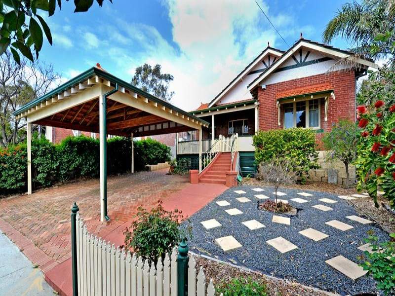 97 Rookwood Street, Menora, WA 6050