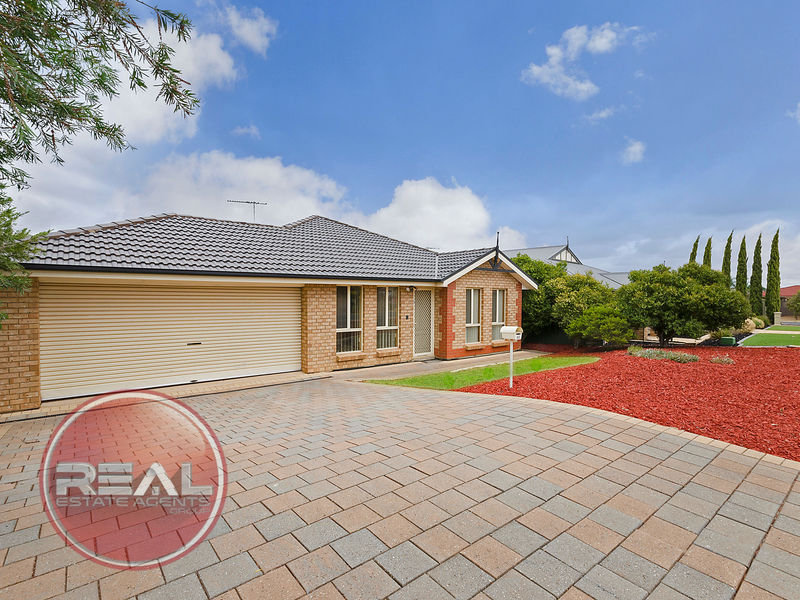 44 Applecross Drive, Blakeview, SA 5114 Property Details