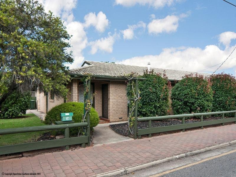 1/18 Arundel Road, Brighton, SA 5048 Property Details