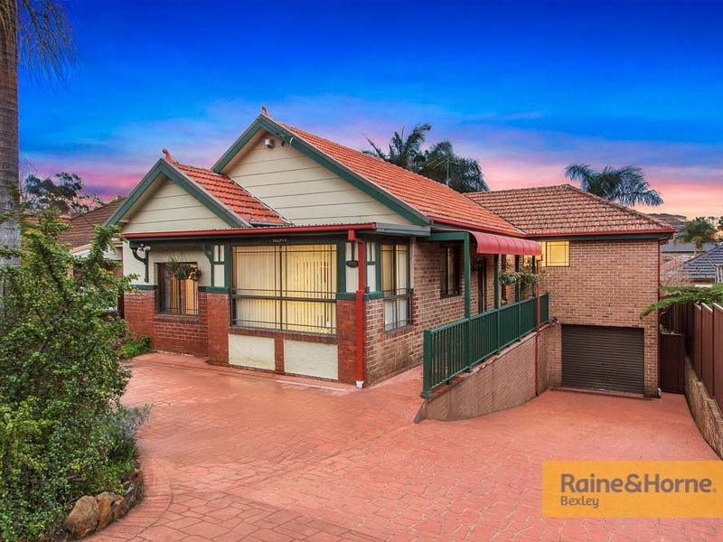 202 Stoney Creek Road, Bexley, NSW 2207
