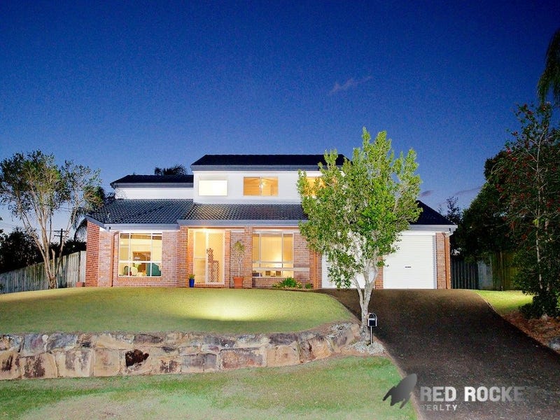 28 Monica Street, Rochedale South, QLD 4123