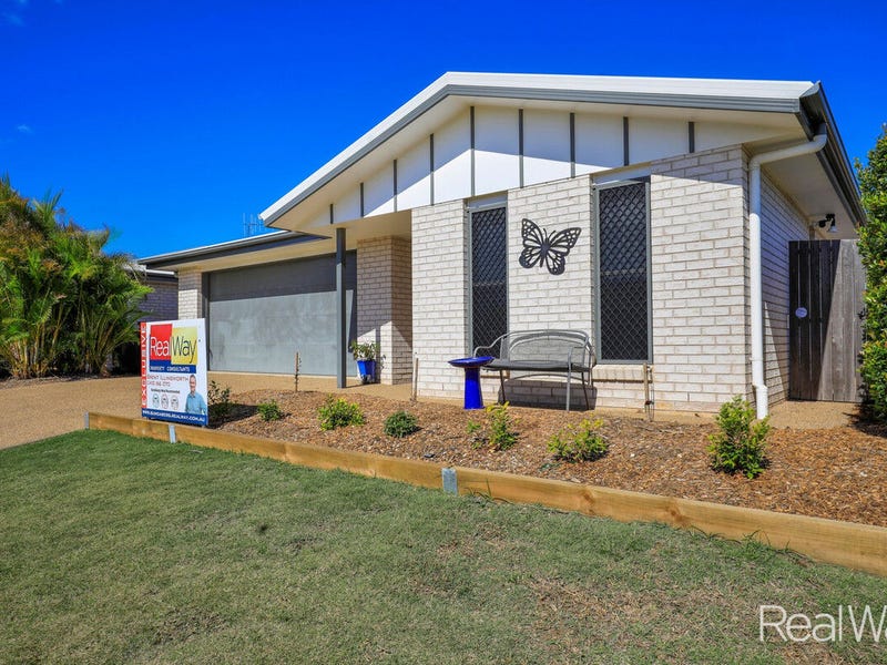 2/1 Alison Drive, Kalkie, Qld 4670 Property Details