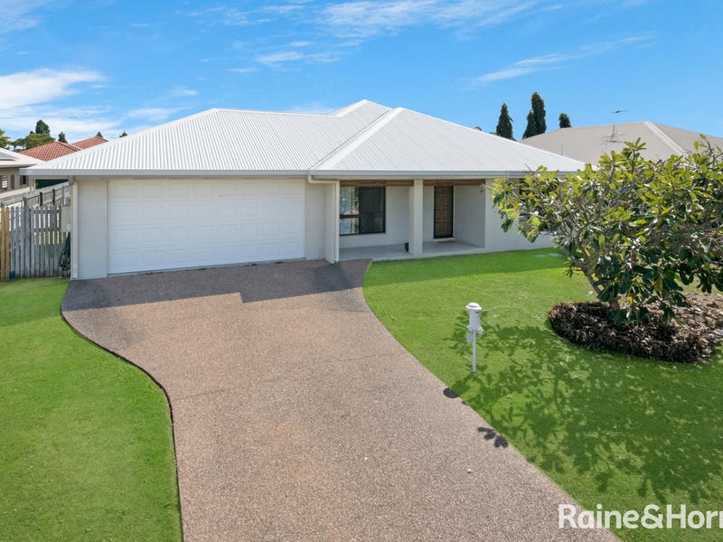 27 SANDPLOVER CIRCUIT, Bohle Plains, Qld 4817 House for Sale