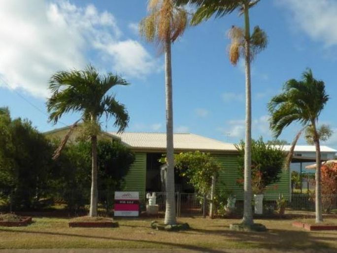 56 Pitcairn Avenue, Bowen, Qld 4805 Property Details