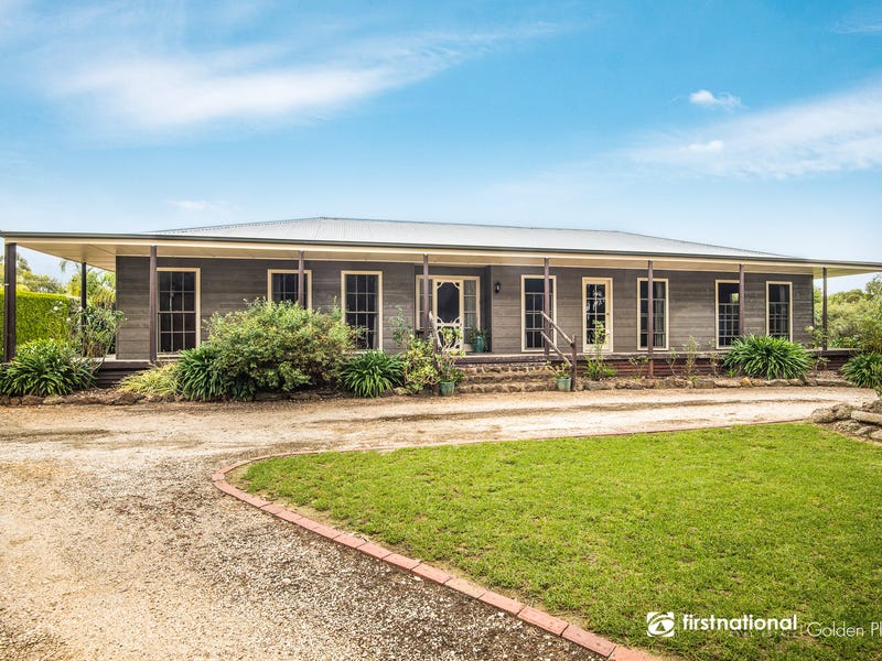72 Jollys Road, Teesdale, Vic 3328 Property Details