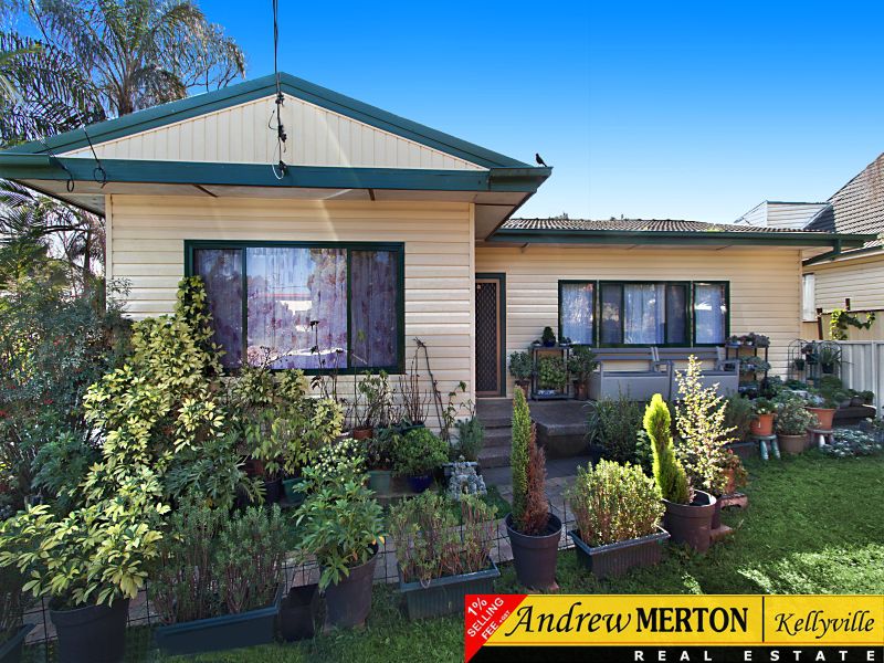 57 Archer Street, Blacktown, NSW 2148