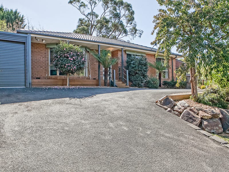 71 David Road, Lilydale, Vic 3140 Property Details