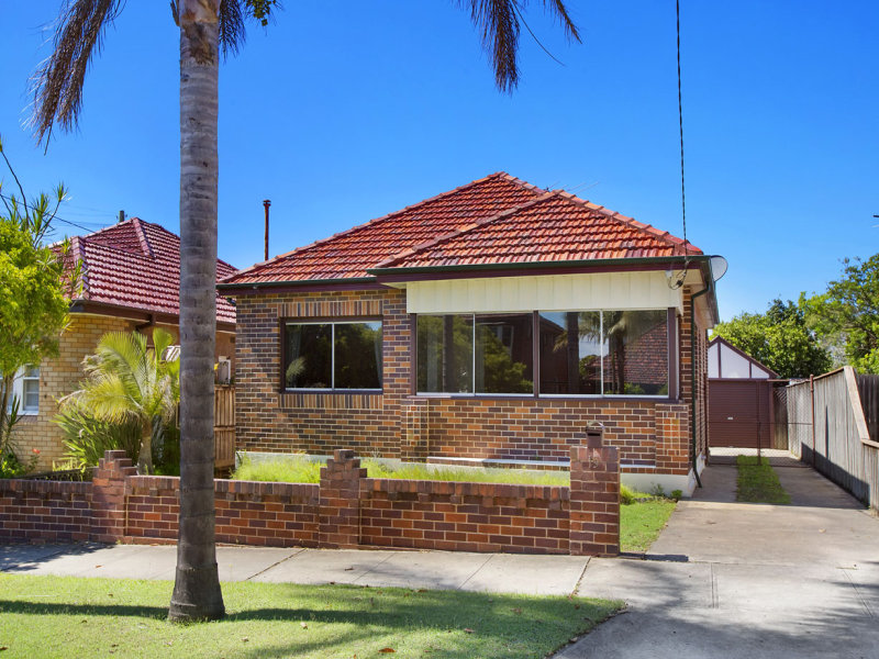 19 First Avenue, Rodd Point, NSW 2046 - realestate.com.au
