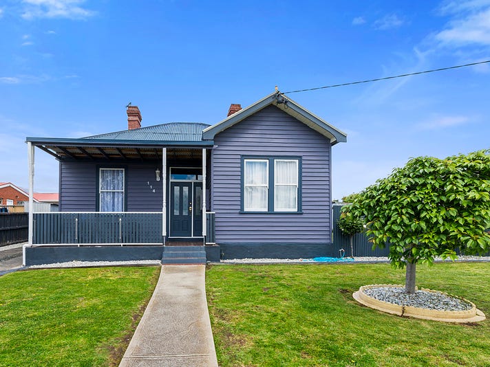 114 Howard Road, Goodwood, Tas 7010 Property Details