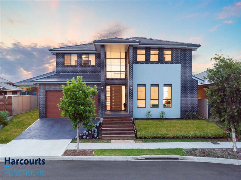 48 Agostini Circuit, Oran Park, NSW 2570